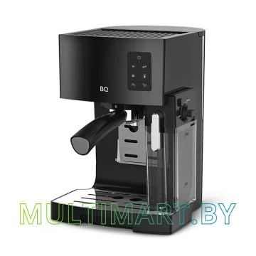 Рожковая кофеварка BQ CM9002 (черный)